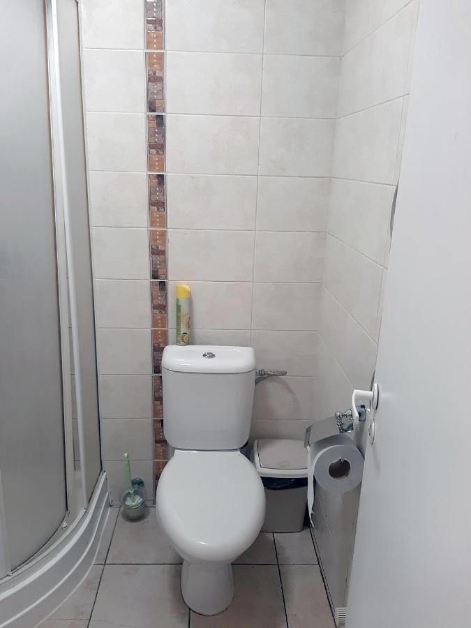 Kambariu Nuoma - Siauliai Sauridaモーテル エクステリア 写真